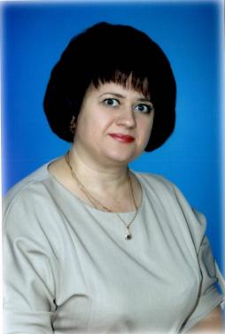 Тюрина Светлана Михайловна